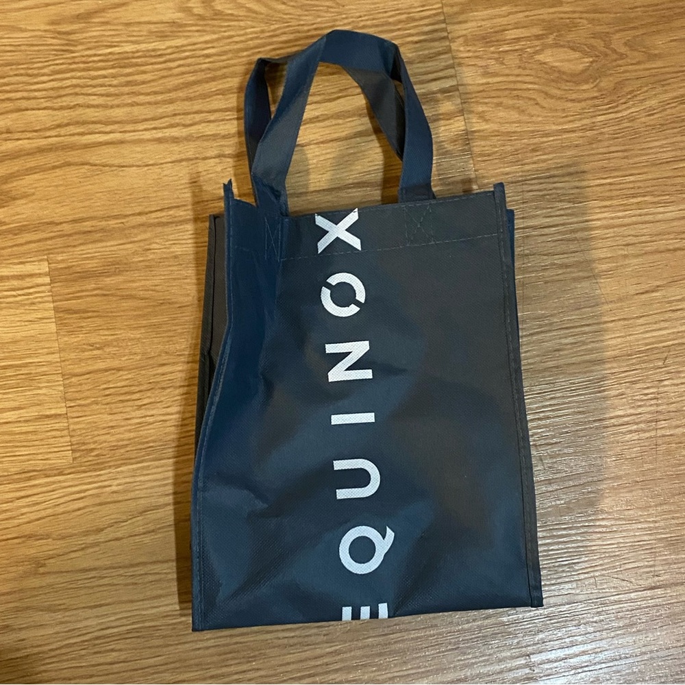 Small Equinox Tote